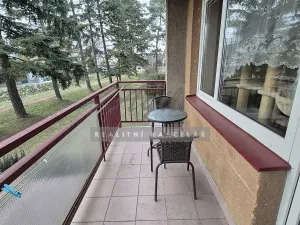 Prodej bytu 2+1, Brno, 61 m2