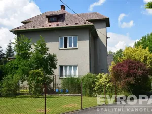 Prodej rodinného domu, Frýdlant nad Ostravicí, Nová Dědina, 189 m2