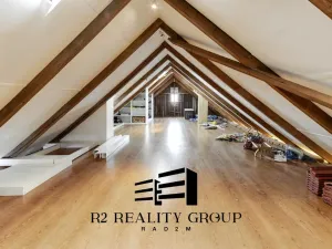 Prodej chaty, Bělá u Jevíčka, 52 m2