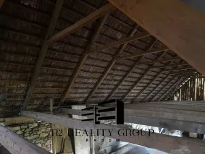 Prodej rodinného domu, Bělá u Jevíčka, 52 m2