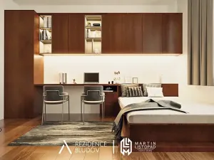 Prodej rodinného domu, Bludov, Za školou, 147 m2