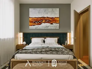 Prodej rodinného domu, Bludov, Za školou, 146 m2