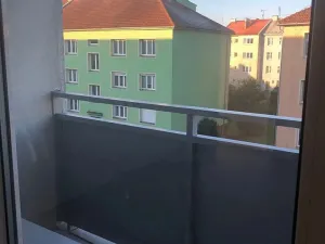 Pronájem bytu 3+1, Olomouc - Nové Sady, Rokycanova, 70 m2