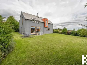 Prodej rodinného domu, Všeradice, 151 m2