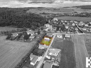 Prodej rodinného domu, Všeradice, 151 m2