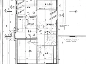 Prodej rodinného domu, Všeradice, 151 m2