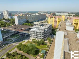 Prodej bytu 1+kk, Praha - Bohnice, Lodžská, 32 m2