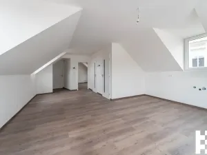 Prodej bytu 2+kk, Miličín, 53 m2