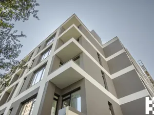 Prodej bytu 3+kk, Praha - Bohnice, Lodžská, 98 m2