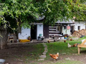 Prodej chaty, Litíč, 60 m2