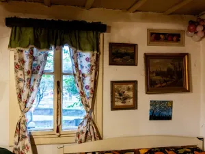 Prodej chaty, Litíč, 60 m2