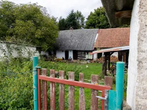 Prodej chaty, Litíč, 60 m2