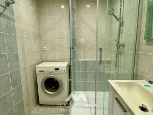 Pronájem bytu 4+1, Brno, Bednaříkova, 92 m2