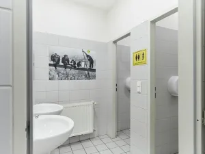 Pronájem kanceláře, Brno, Masarykova, 505 m2