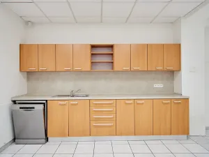 Pronájem kanceláře, Brno, Masarykova, 505 m2