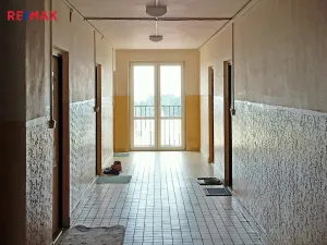 Prodej bytu 1+kk, Lubná, 18 m2