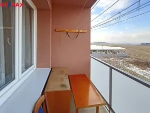 Prodej bytu 1+kk, Lubná, 18 m2