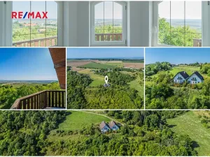 Prodej rodinného domu, Vinařice, 191 m2