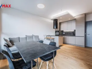 Pronájem bytu 2+kk, Praha - Libeň, U Vlachovky, 96 m2