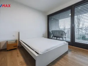 Pronájem bytu 2+kk, Praha - Libeň, U Vlachovky, 96 m2