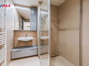 Pronájem bytu 2+kk, Praha - Libeň, U Vlachovky, 96 m2