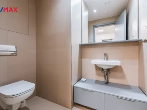 Pronájem bytu 2+kk, Praha - Libeň, U Vlachovky, 96 m2