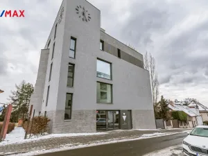 Pronájem bytu 2+kk, Praha - Libeň, U Vlachovky, 96 m2