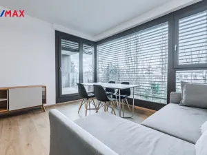 Pronájem bytu 2+kk, Praha - Libeň, U Vlachovky, 53 m2