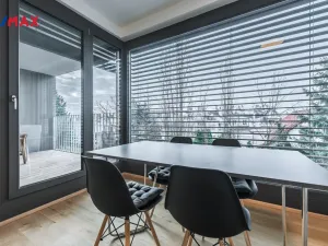 Pronájem bytu 2+kk, Praha - Libeň, U Vlachovky, 53 m2