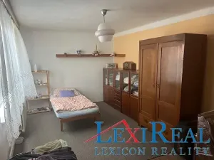 Prodej rodinného domu, Přerov nad Labem, 170 m2