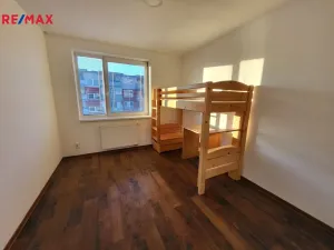 Pronájem bytu 3+kk, Olomouc - Povel, Janského, 82 m2