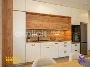 Prodej bytu 4+kk, Jablůnka, 103 m2