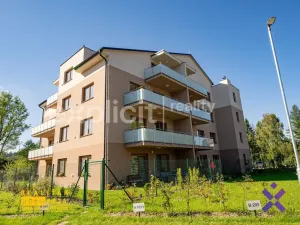 Prodej bytu 4+kk, Jablůnka, 103 m2