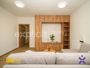 Prodej bytu 3+kk, Jablůnka, 60 m2