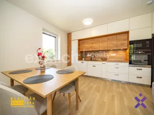 Prodej bytu 3+kk, Jablůnka, 60 m2