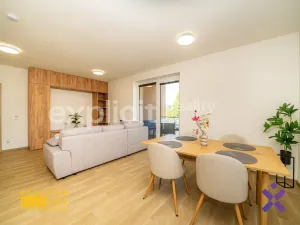 Prodej bytu 3+kk, Jablůnka, 60 m2