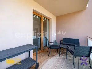 Prodej bytu 3+kk, Jablůnka, 60 m2