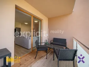 Prodej bytu 3+kk, Jablůnka, 60 m2