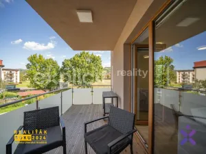 Prodej bytu 3+kk, Jablůnka, 60 m2