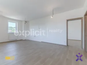 Prodej bytu 3+kk, Jablůnka, 60 m2