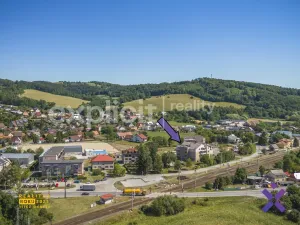 Prodej bytu 3+kk, Jablůnka, 60 m2