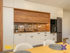 Prodej bytu 2+kk, Jablůnka, 43 m2