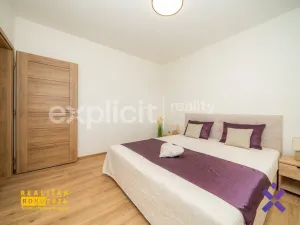 Prodej bytu 2+kk, Jablůnka, 43 m2