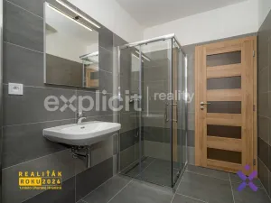 Prodej bytu 2+kk, Jablůnka, 43 m2