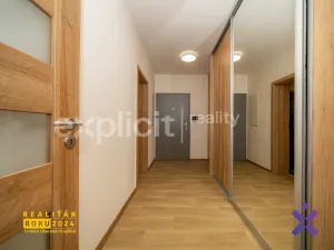 Prodej bytu 2+kk, Jablůnka, 43 m2