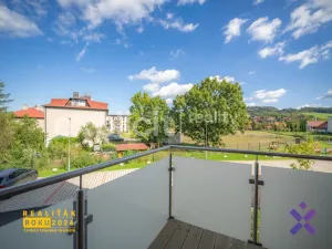 Prodej bytu 2+kk, Jablůnka, 43 m2