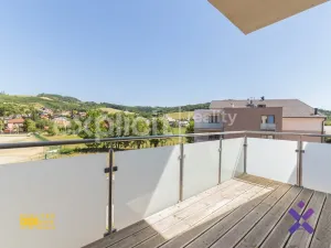 Prodej bytu 2+kk, Jablůnka, 43 m2