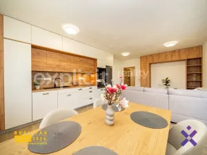 Prodej bytu 1+kk, Jablůnka, 41 m2