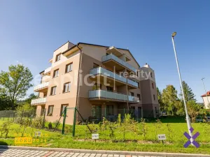 Prodej bytu 1+kk, Jablůnka, 41 m2