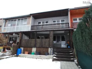 Prodej rodinného domu, Litvínov - Horní Litvínov, K Loučkám, 66 m2